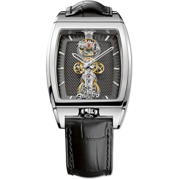 GOLDEN BRIDGE TOURBILLON