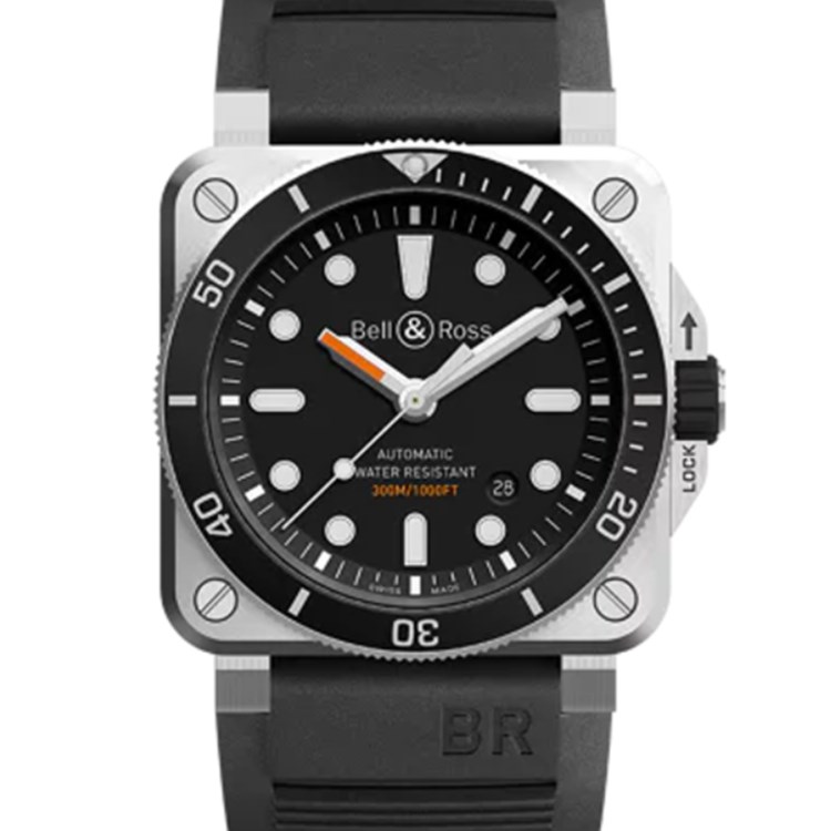 BR-03 DIVER
