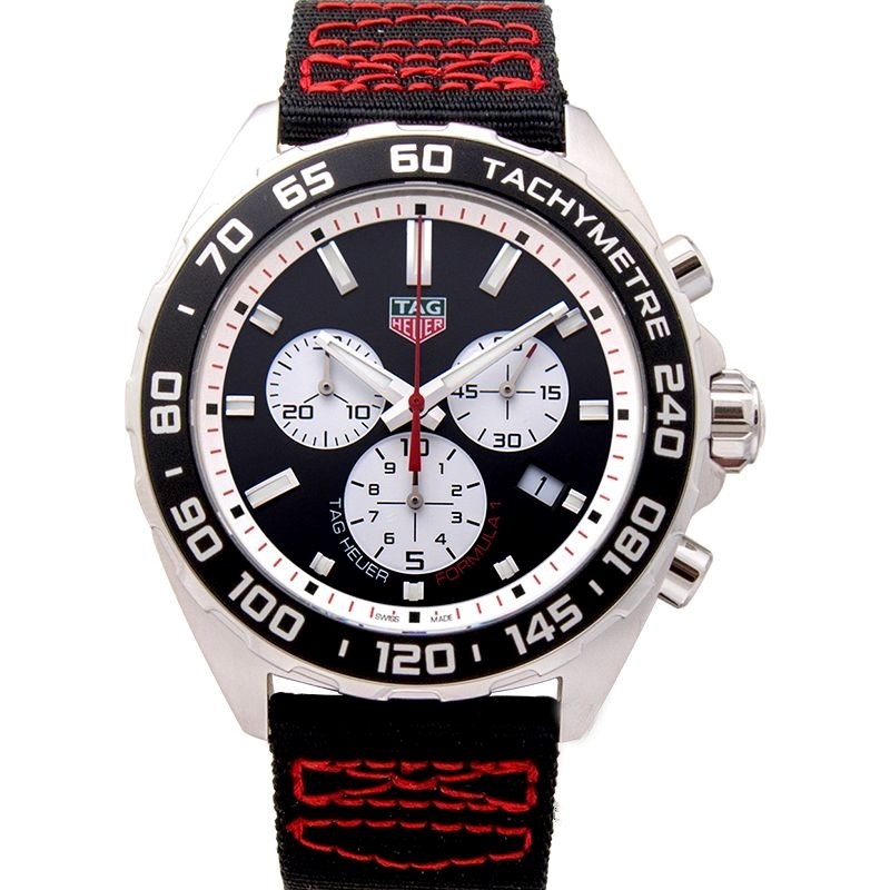 FORMULA 1 CHRONOGRAPH