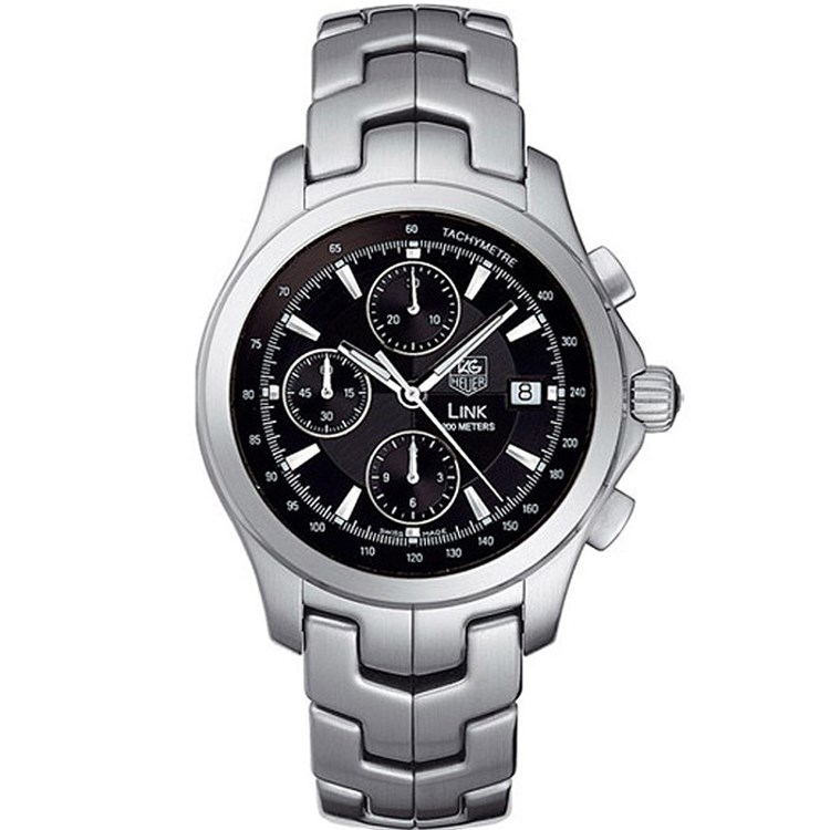 LINK CHRONOGRAPH