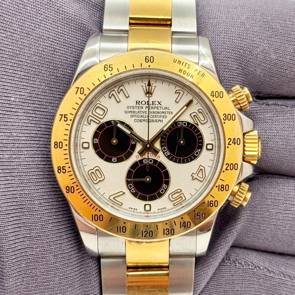 DAYTONA