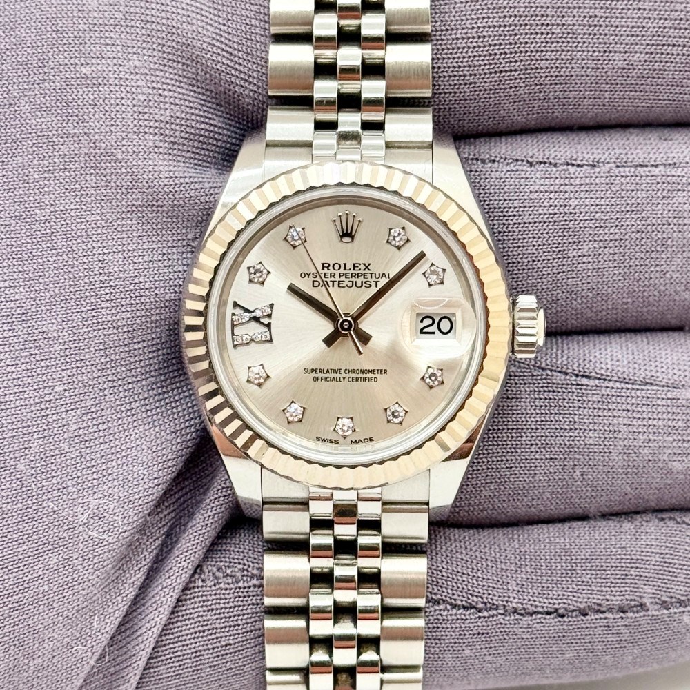 DATEJUST LADY 28MM
