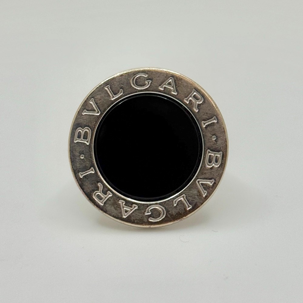 BVLGARI MOP RING