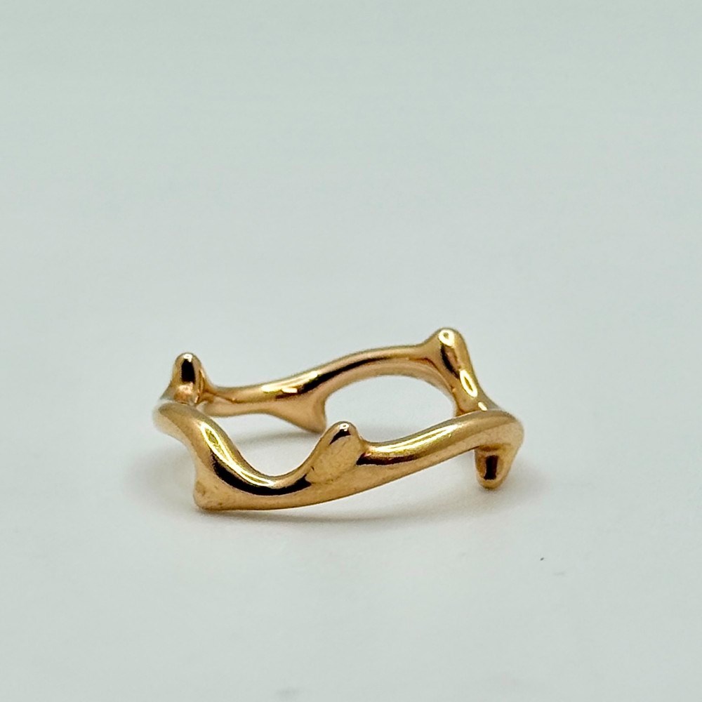 BOIS DE ROSE RING