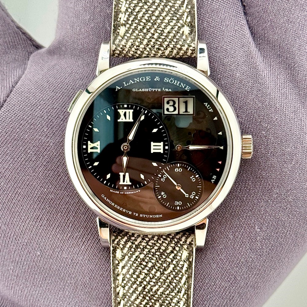 GRAND LANGE 1 