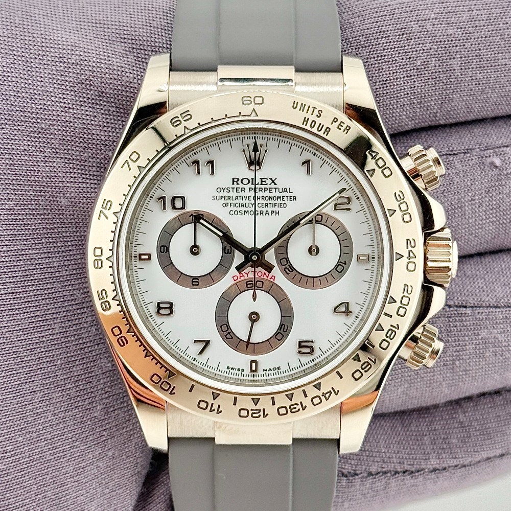 DAYTONA