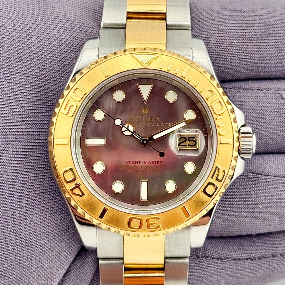 YACHT-MASTER