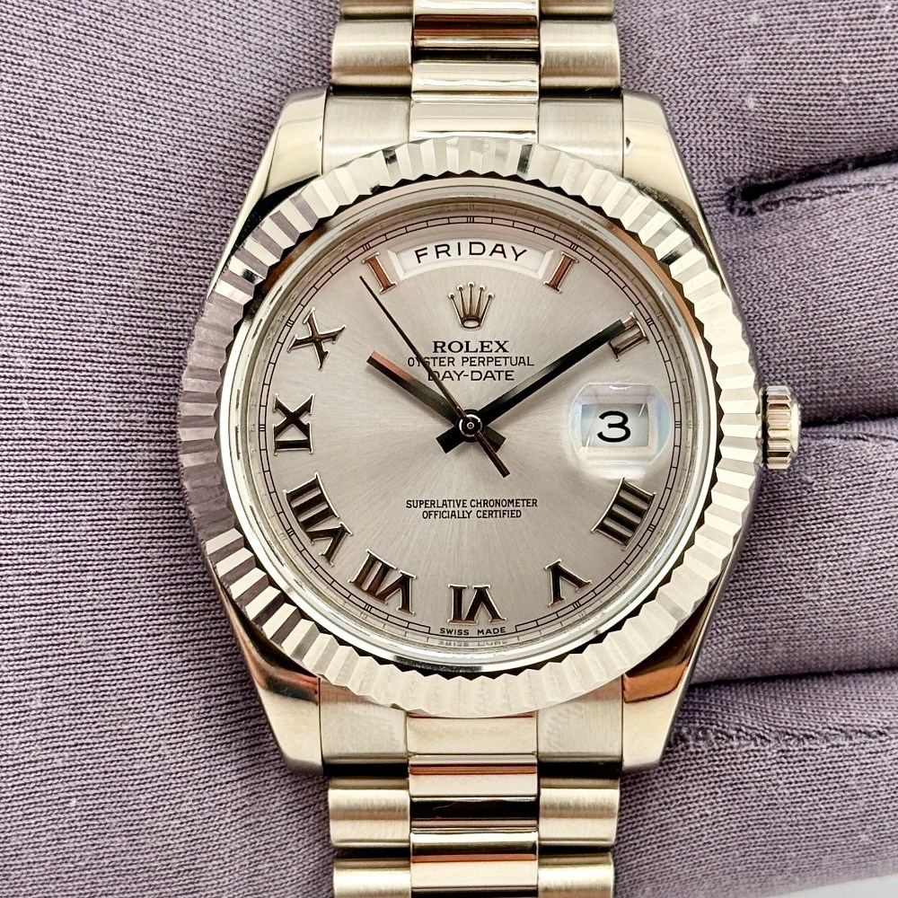 DAY-DATE 41MM