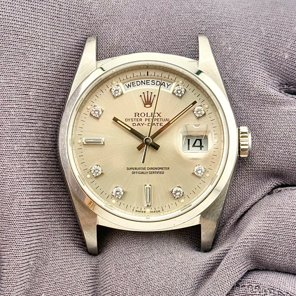 DAY-DATE 36MM