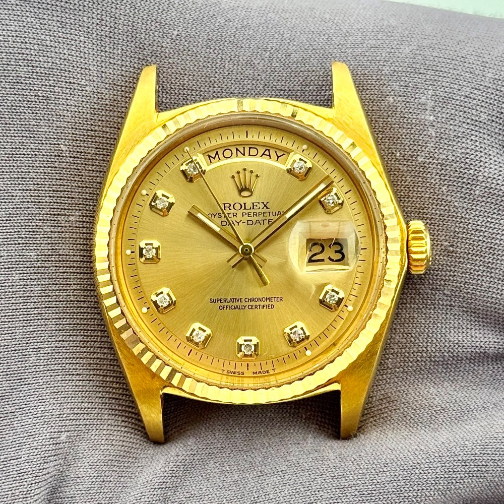 DAY-DATE 36MM