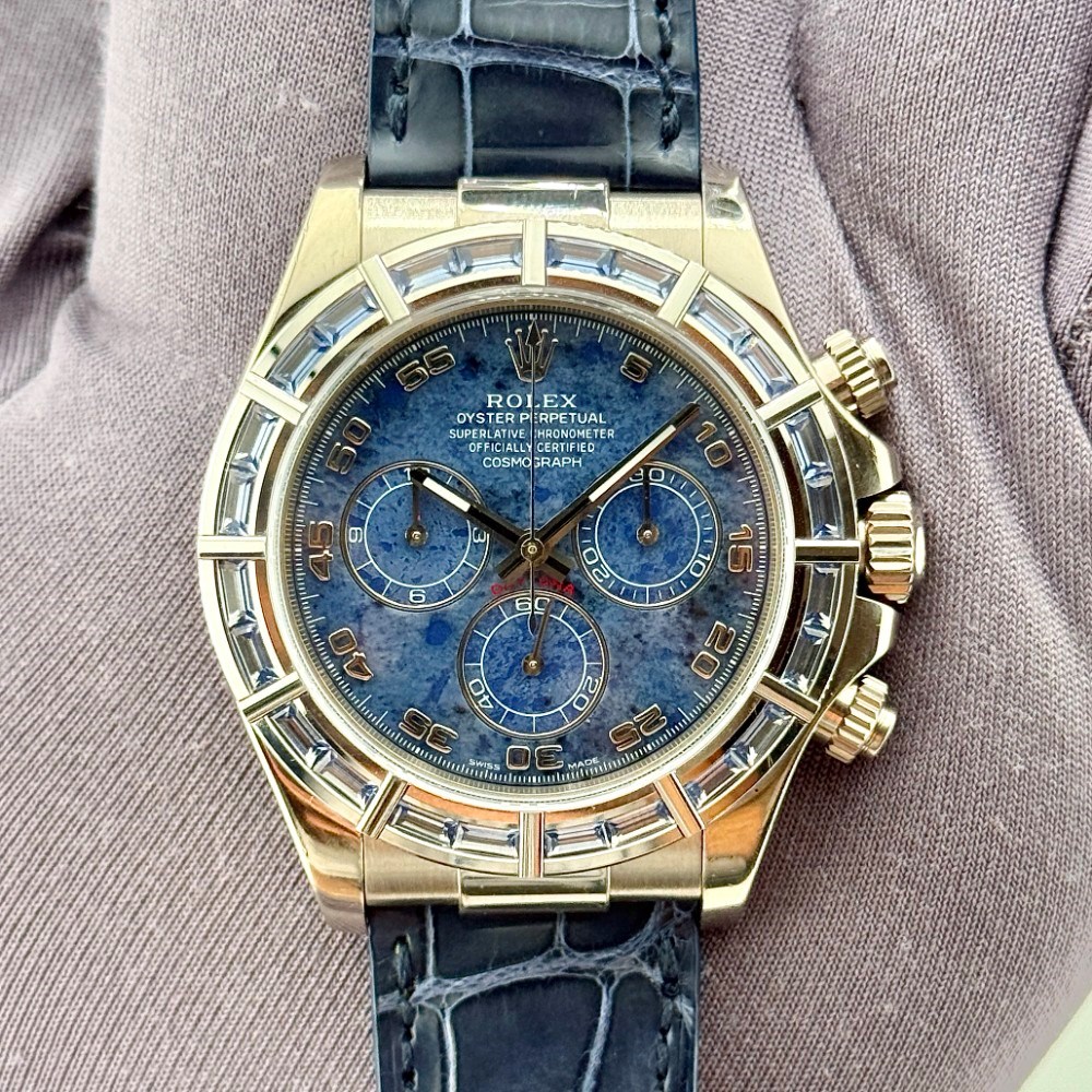DAYTONA