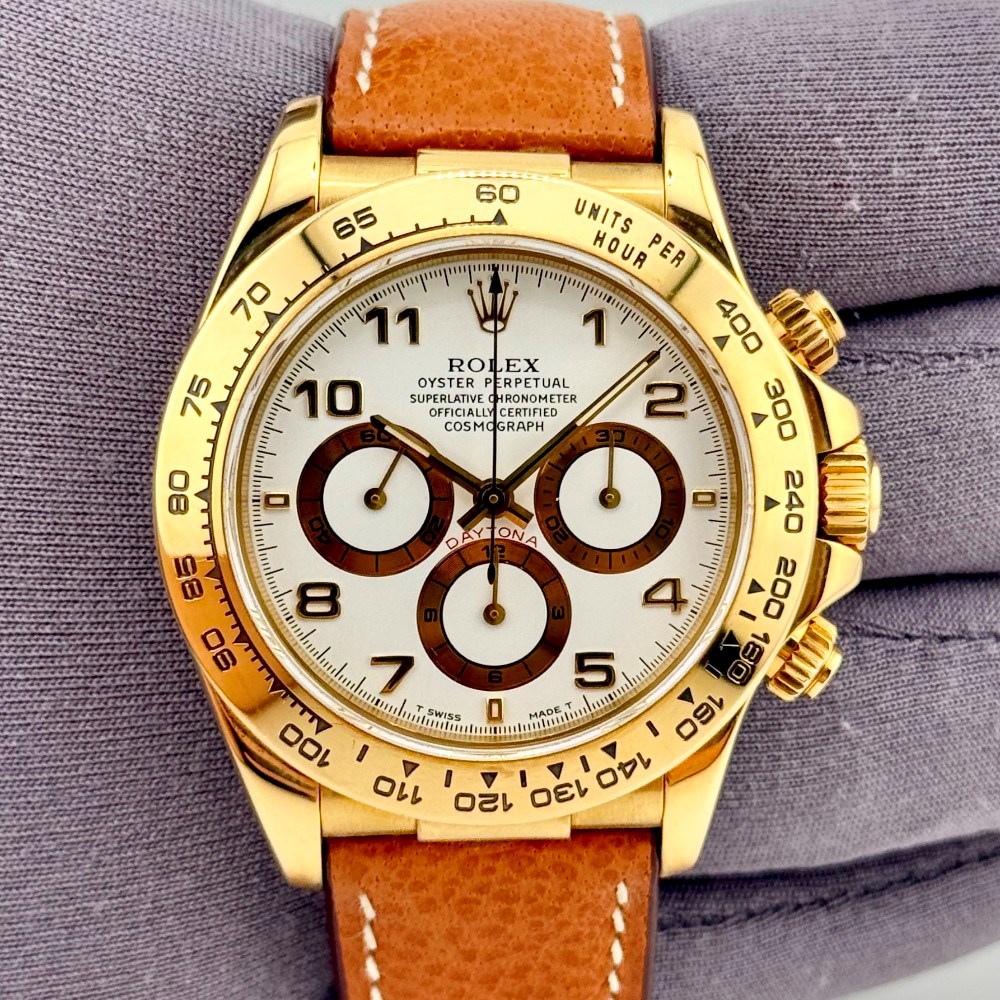 DAYTONA
