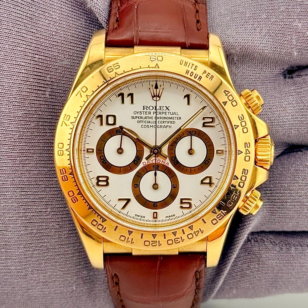 DAYTONA