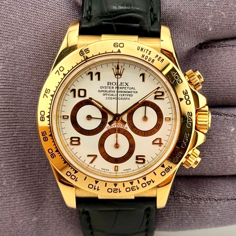 DAYTONA
