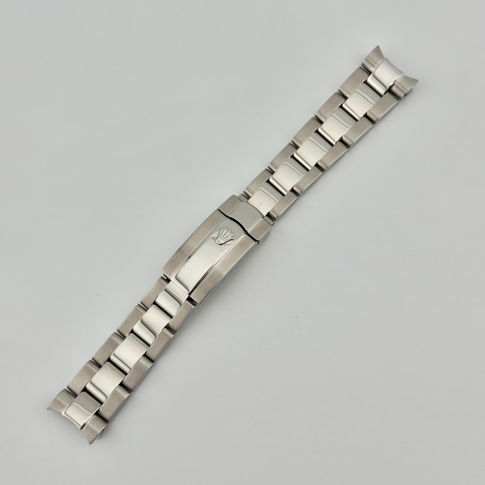 OYSTER BRACELET