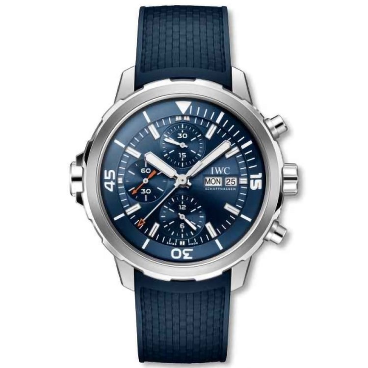 AQUATIMER JACQUES YVES COUSTEAU