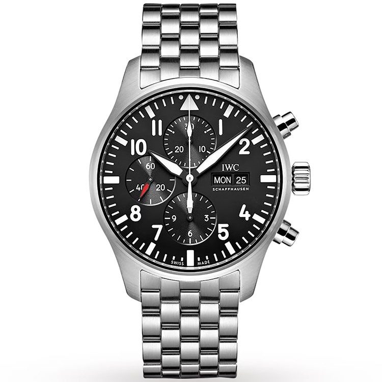 PILOT'S CHRONOGRAPH