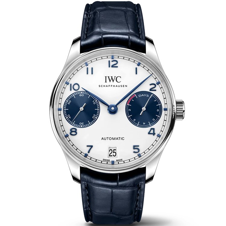 PORTUGIESER CHRONOGRAPH 42