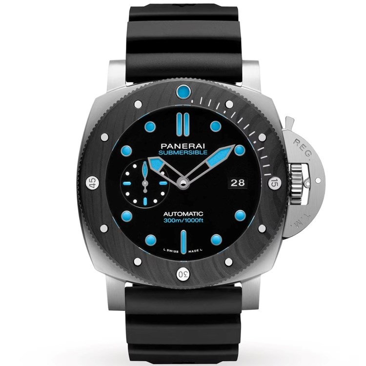 SUBMERSIBLE BMG-TECH 47MM