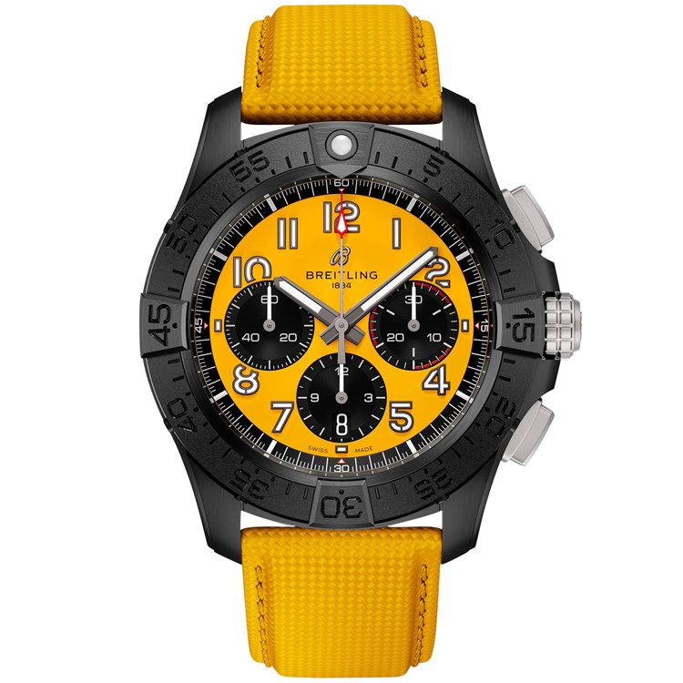 AVENGER B01 CHRONOGRAPH 44 NIGHT MISSION