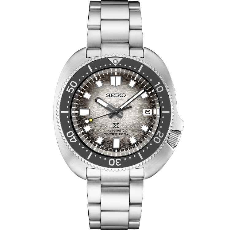 PROSPEX ICE DIVER U.S. SPECIAL EDITION