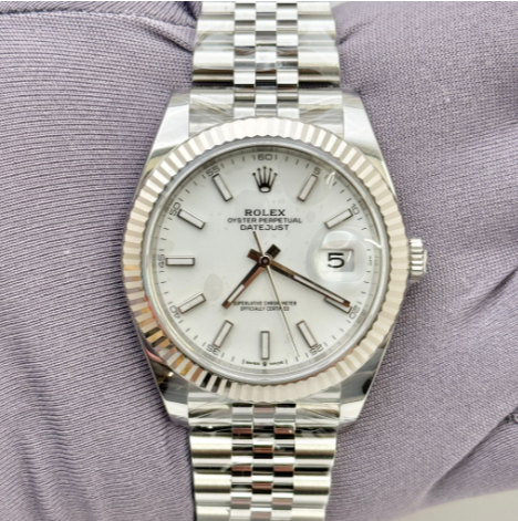 DATEJUST 41MM