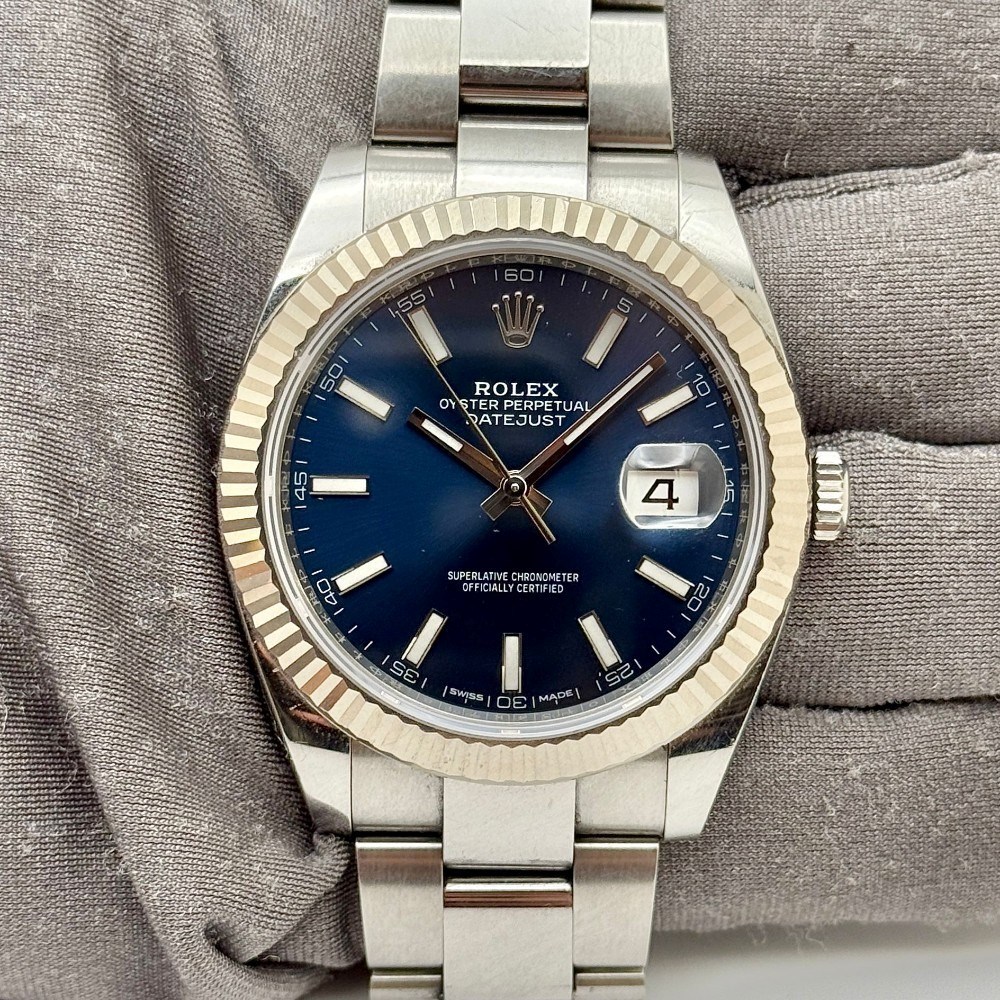 DATEJUST 41MM