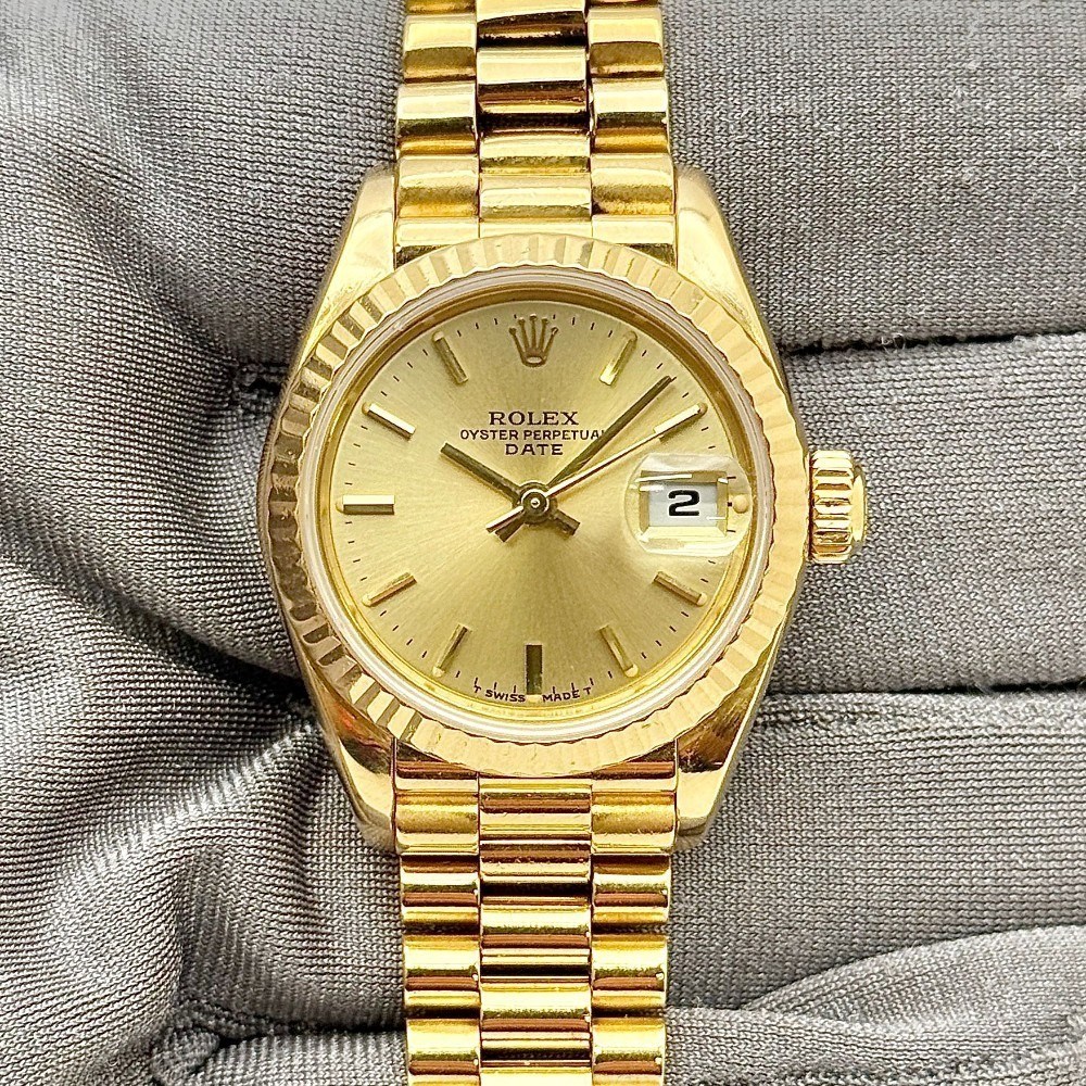 DATEJUST LADY 26MM