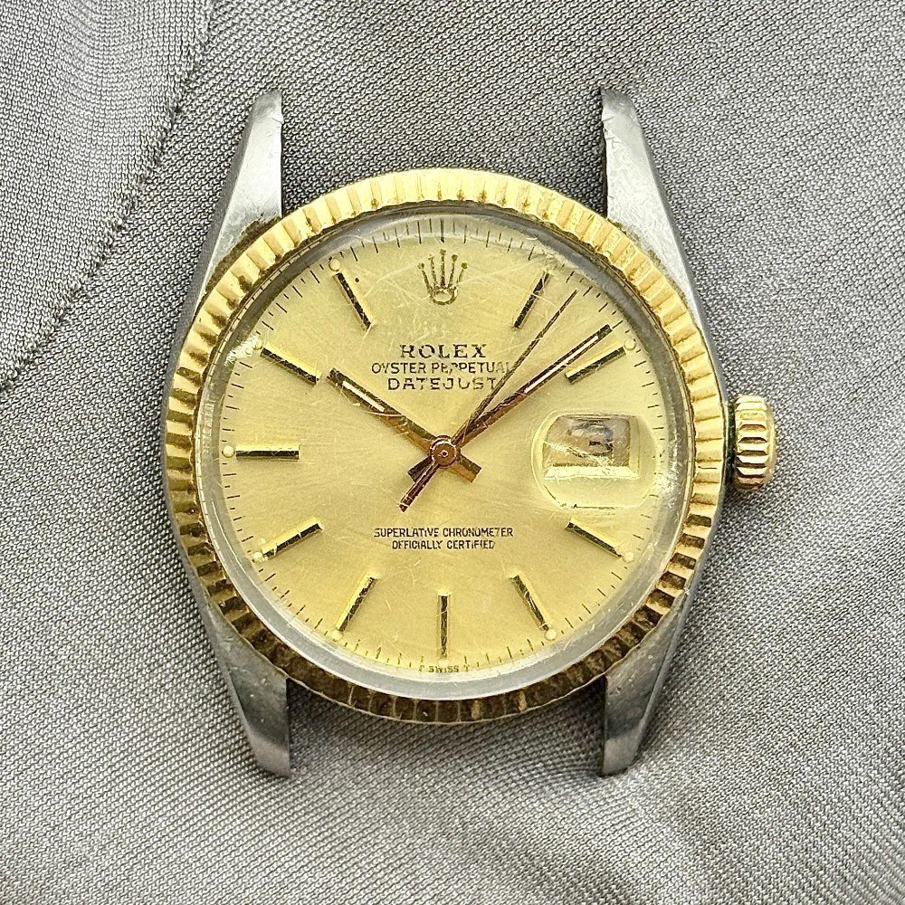 DATEJUST 36MM