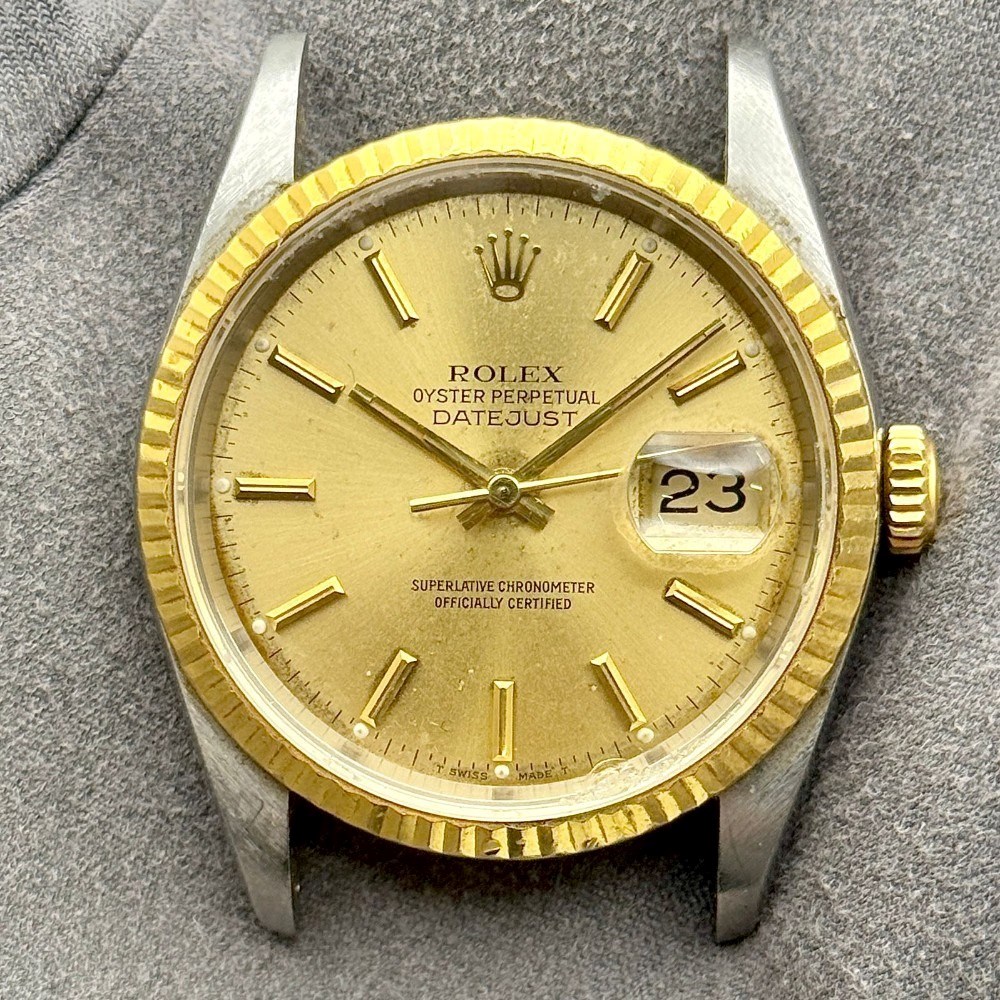 DATEJUST 36MM