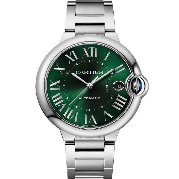 BALLON BLEU DE CARTIER 40