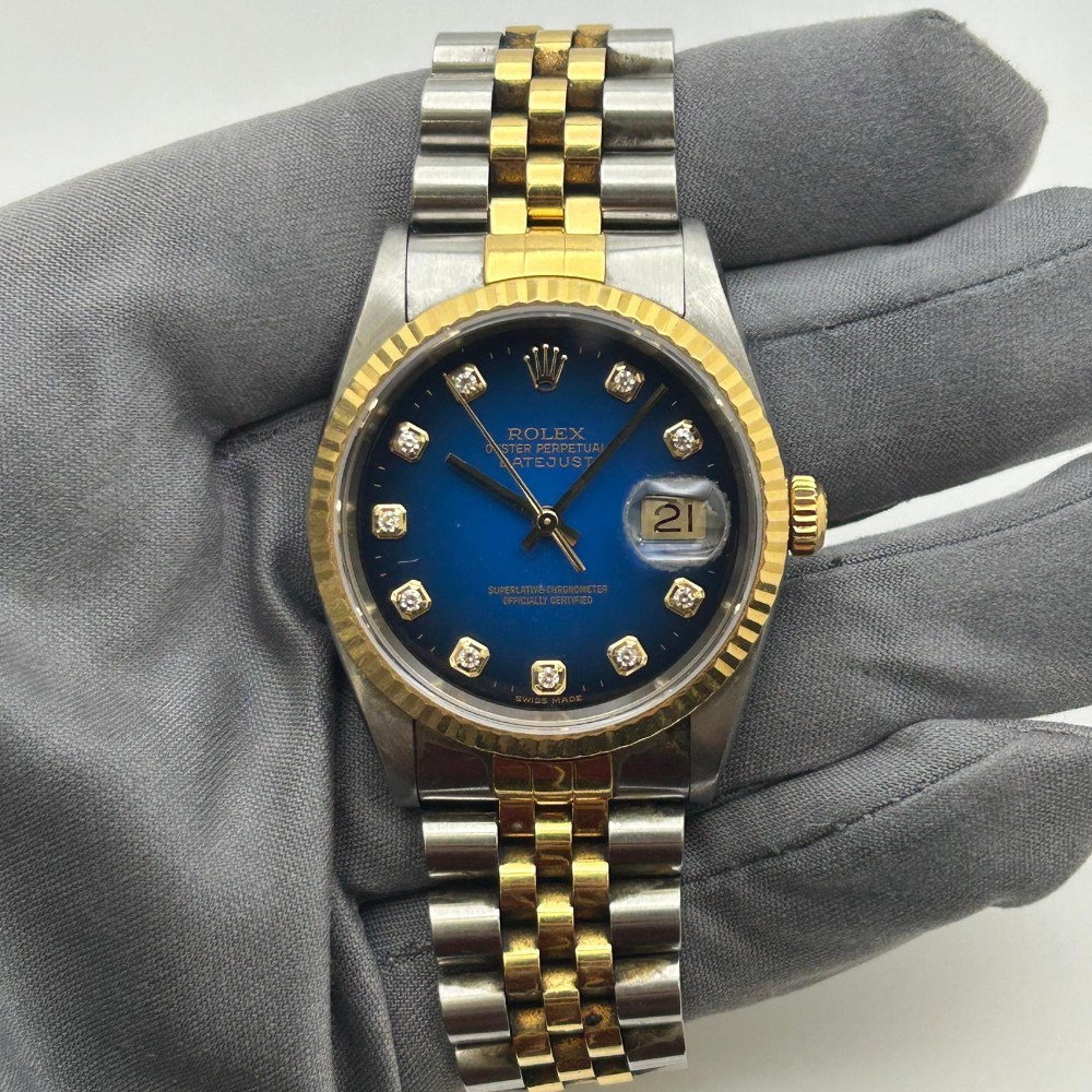 DATEJUST 36MM