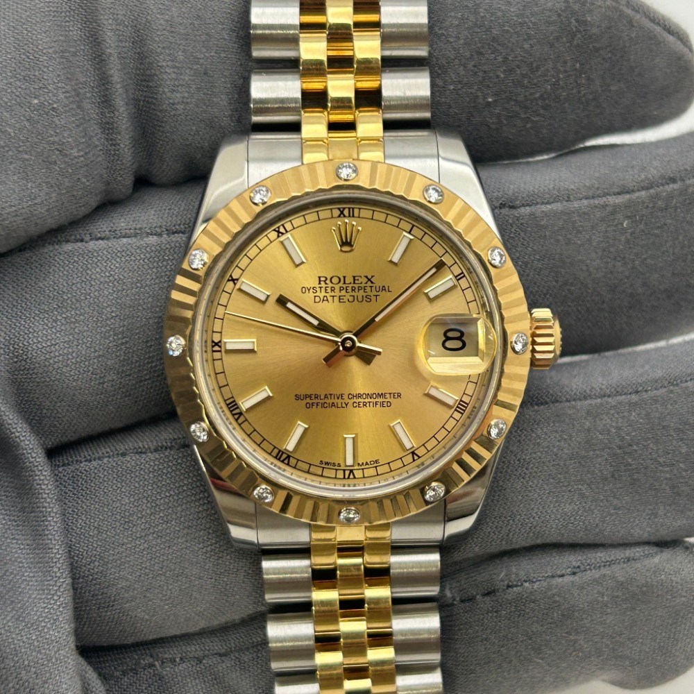 DATEJUST 31MM