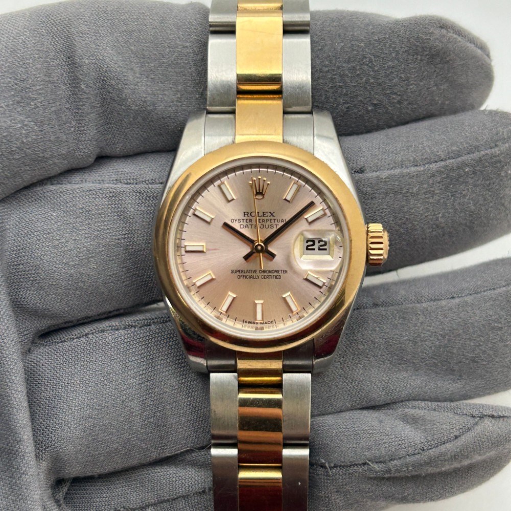 DATEJUST LADY 26MM