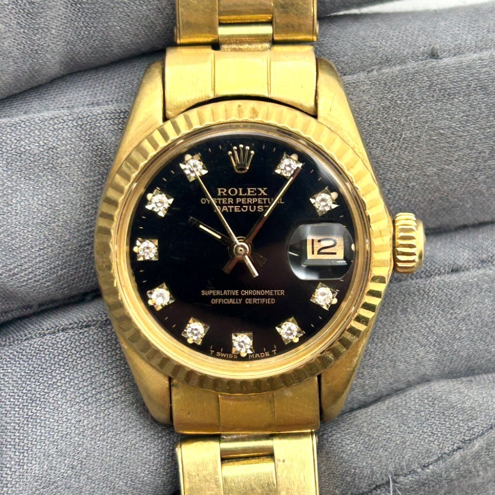 DATEJUST LADY 26MM