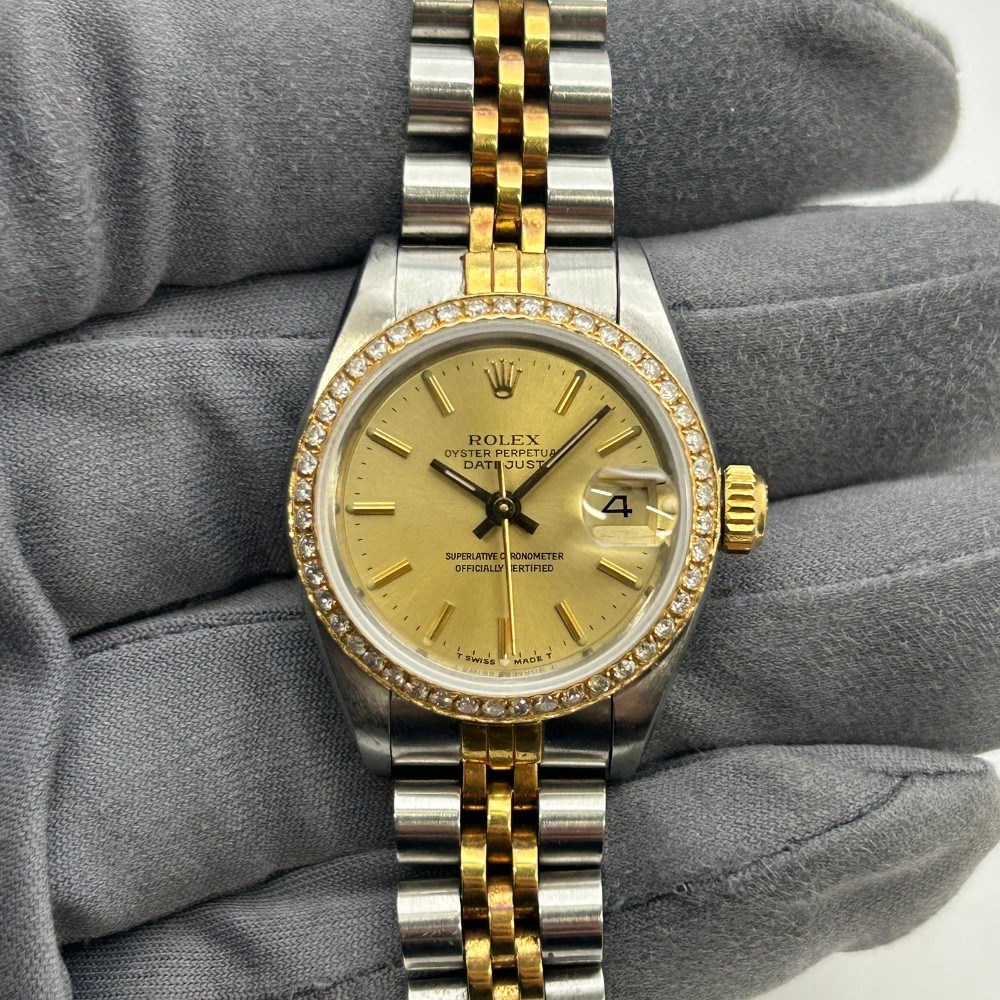 DATEJUST LADY 26MM