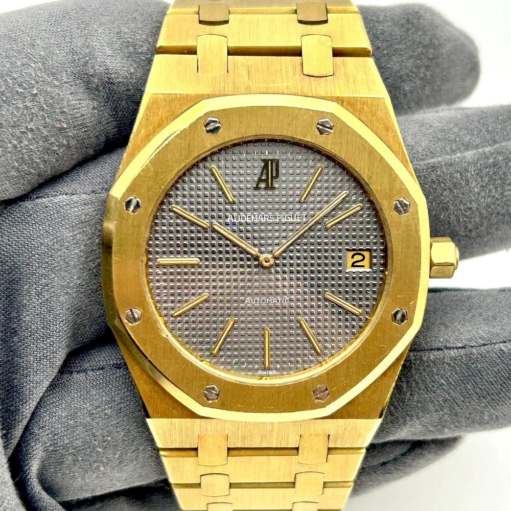 ROYAL OAK 