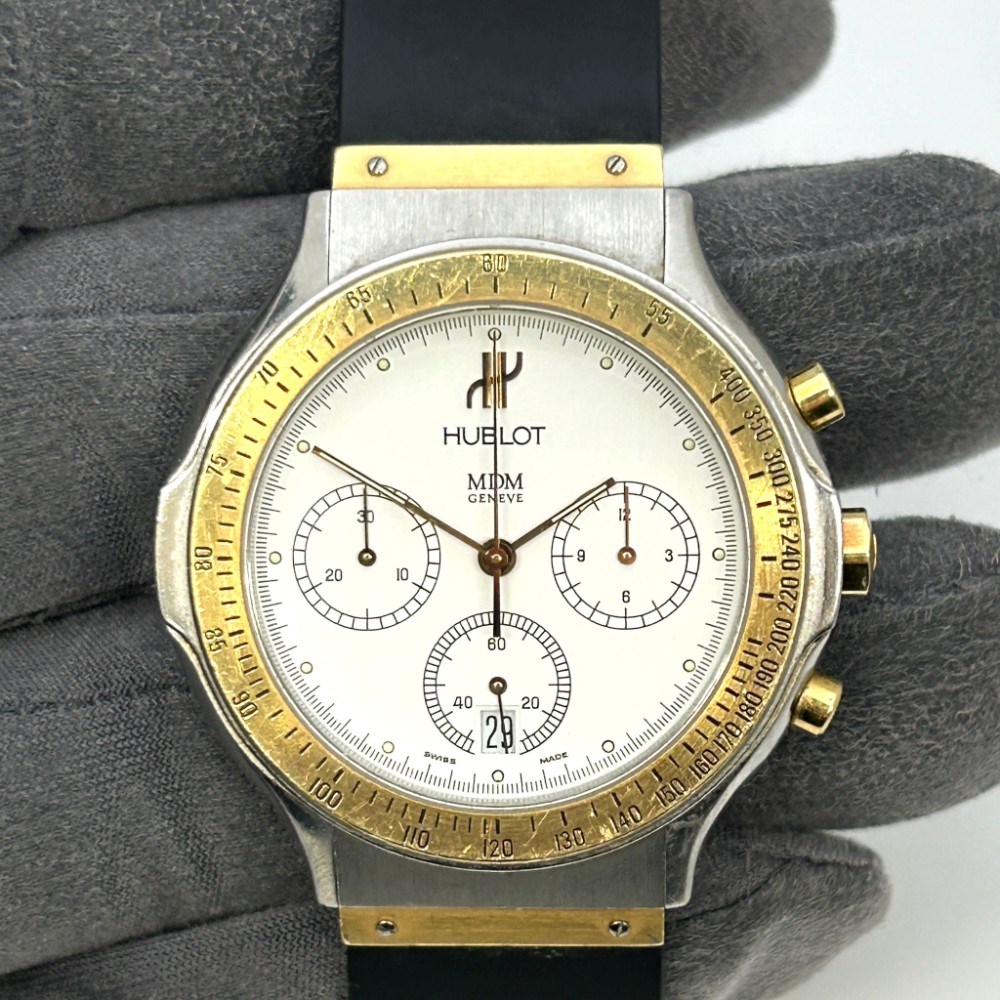 CLASSIC CHRONOGRAPH