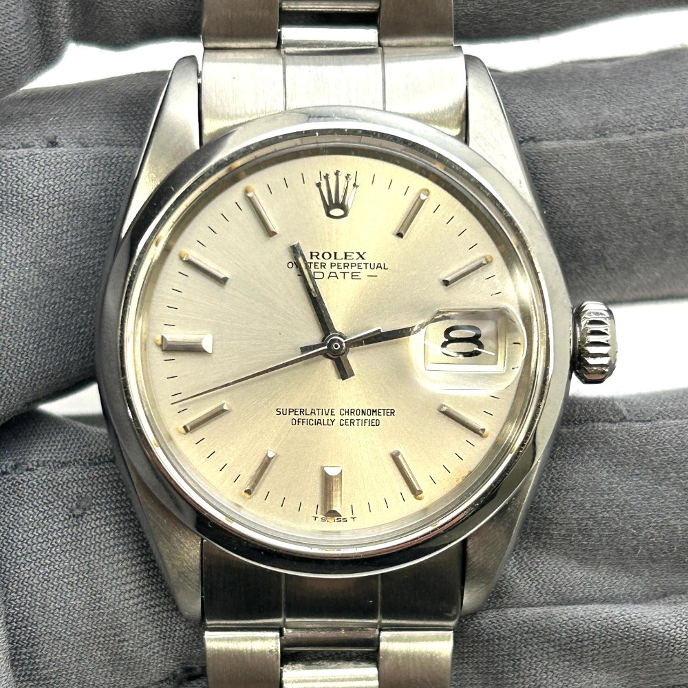 DATE 34MM