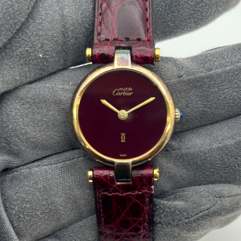 MUST VENDOME