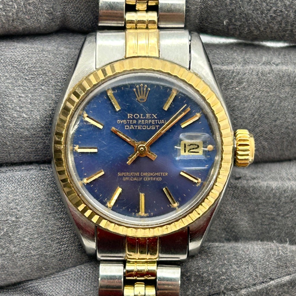 DATEJUST LADY 26MM