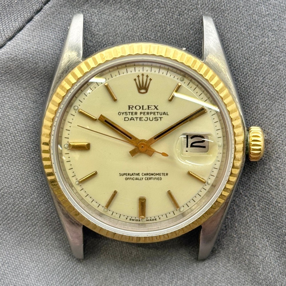DATEJUST 36MM