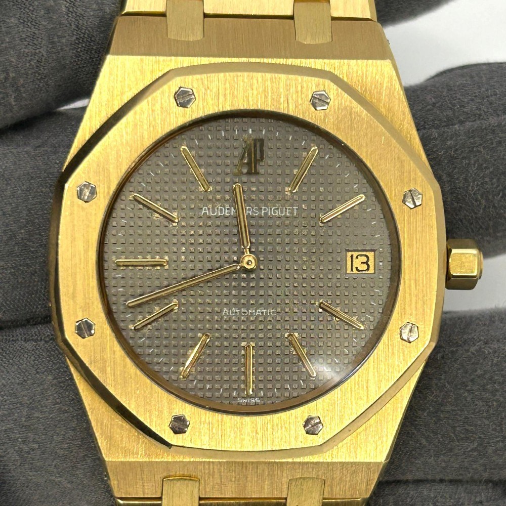 ROYAL OAK 