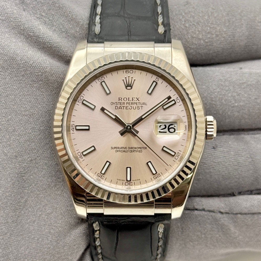 DATEJUST 36MM