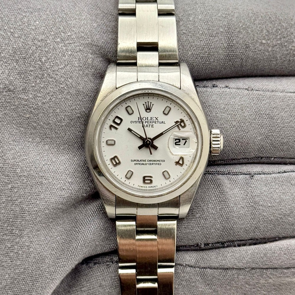 DATEJUST LADY 26MM