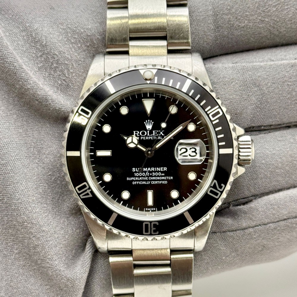 SUBMARINER