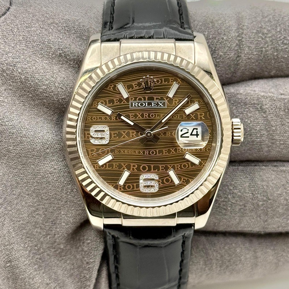 DATEJUST 36MM
