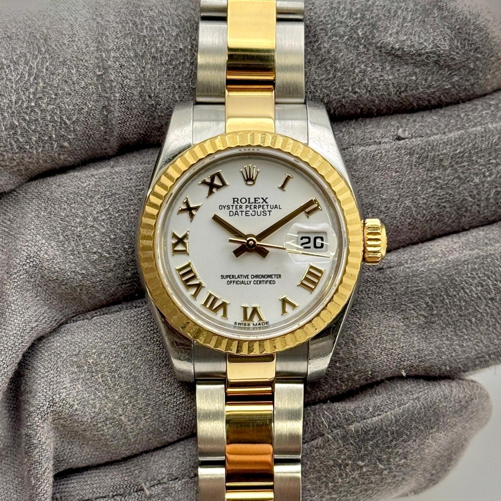 DATEJUST LADY 26MM