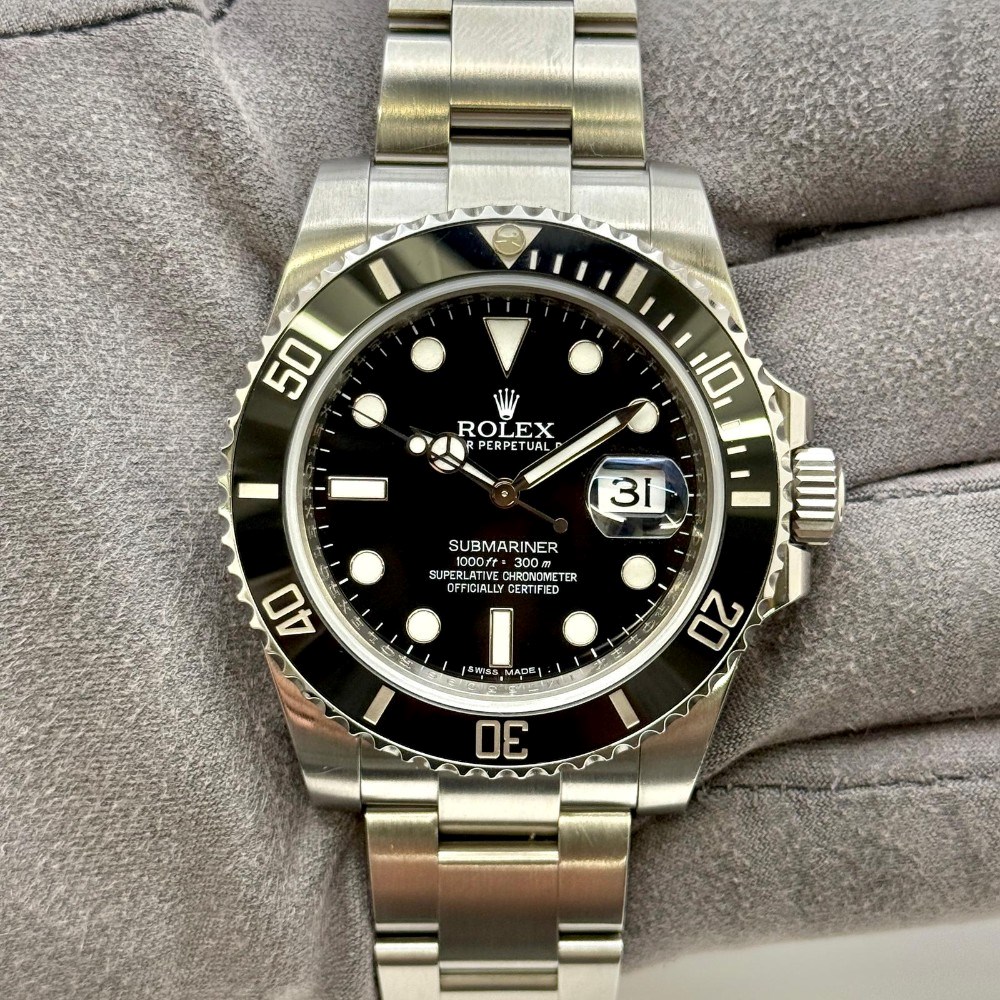SUBMARINER