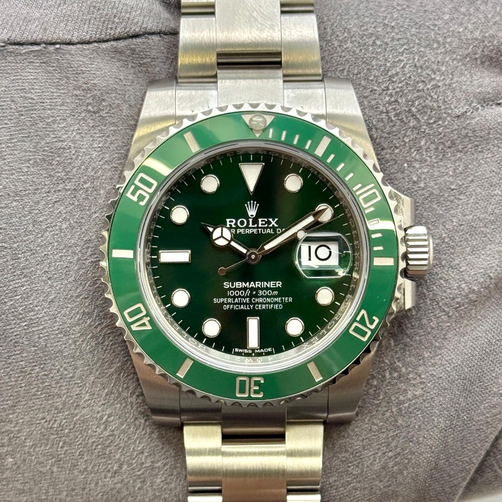 SUBMARINER